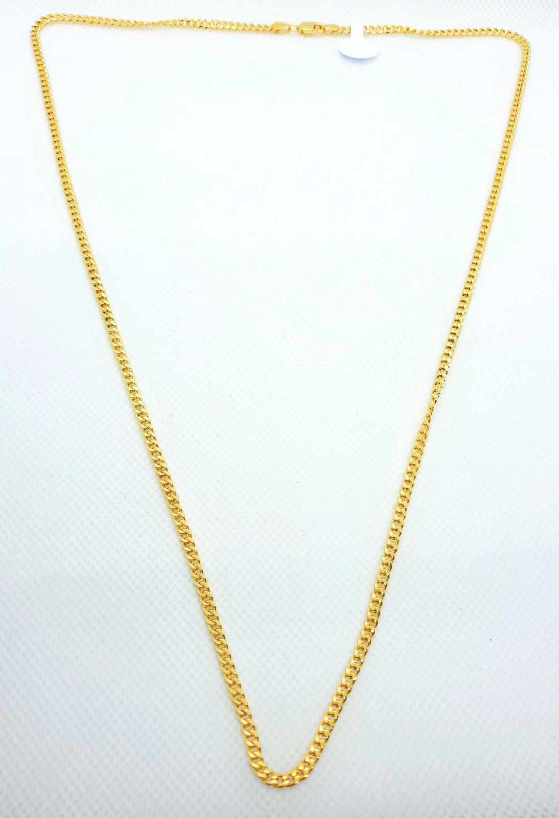 Gold Gent Chain